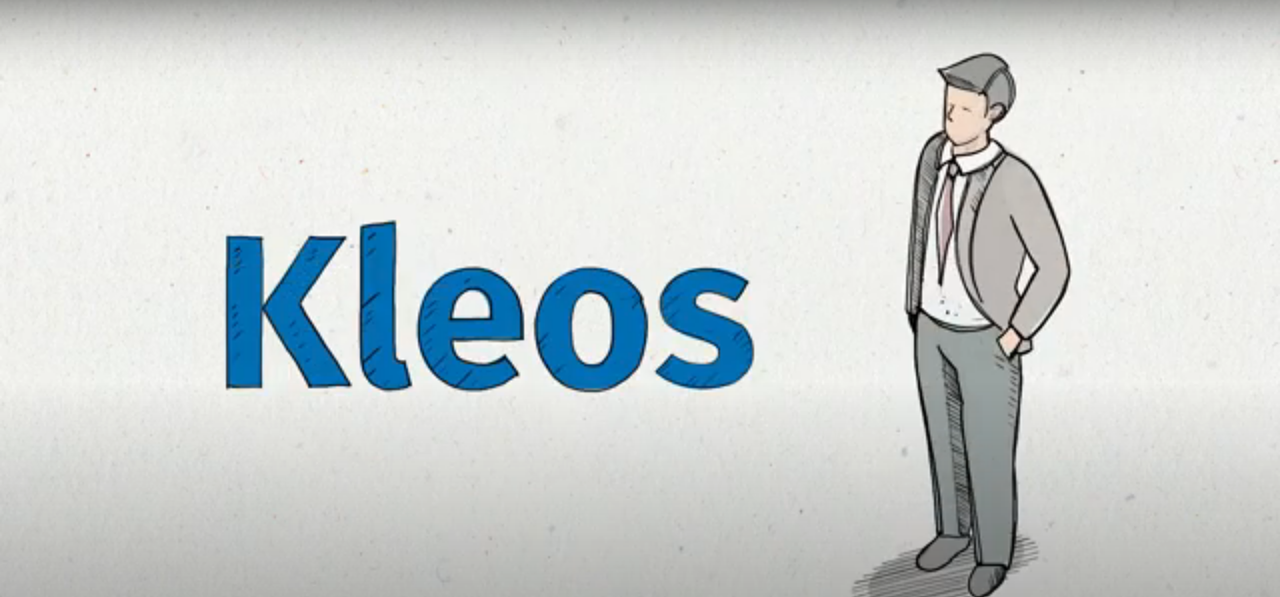 PROMO KLEOS